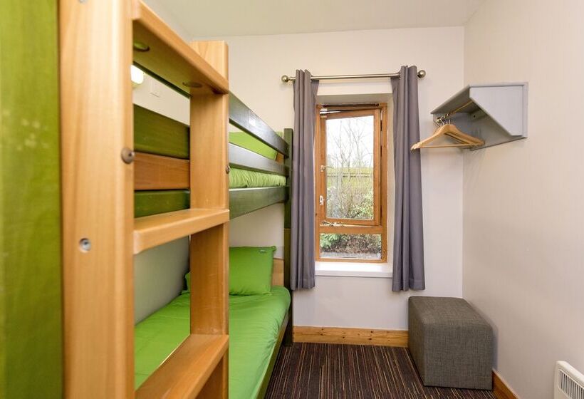Номер Стандарт, Yha Sherwood Forest   Hostel