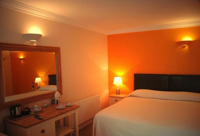 اتاق استاندارد, Fanad House