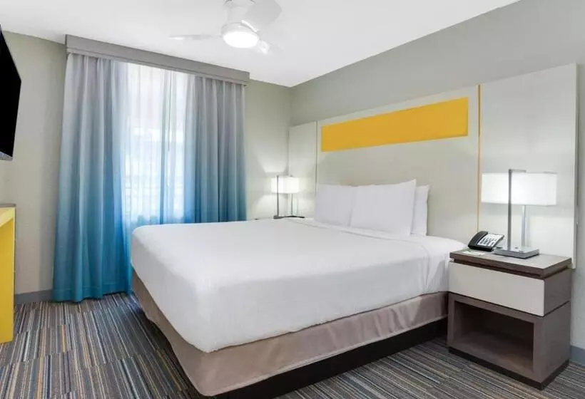 スイート, Holiday Inn Resort Orlando Suites   Waterpark, An Ihg