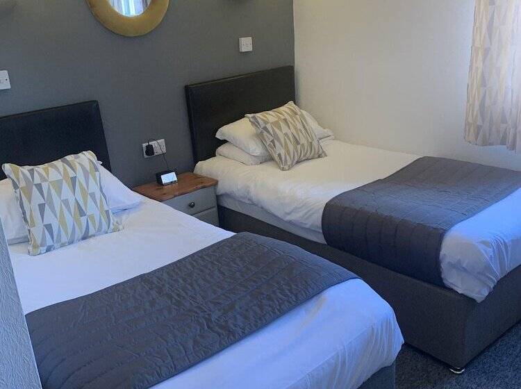 스탠다드 룸, Abbots Mead