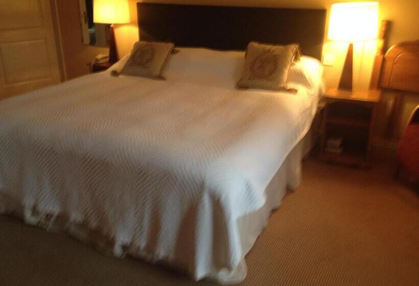 스탠다드 룸, Bambury's Guesthouse