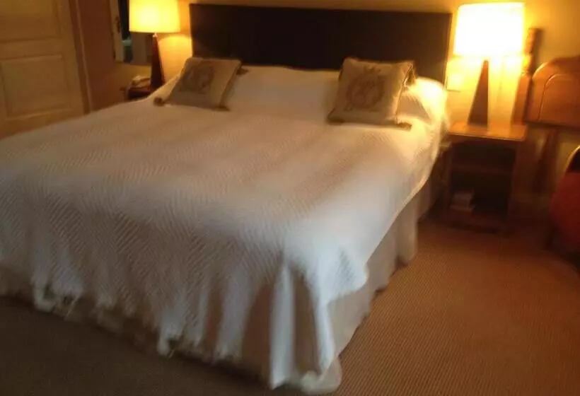 スタンダードルーム, Bambury's Guesthouse