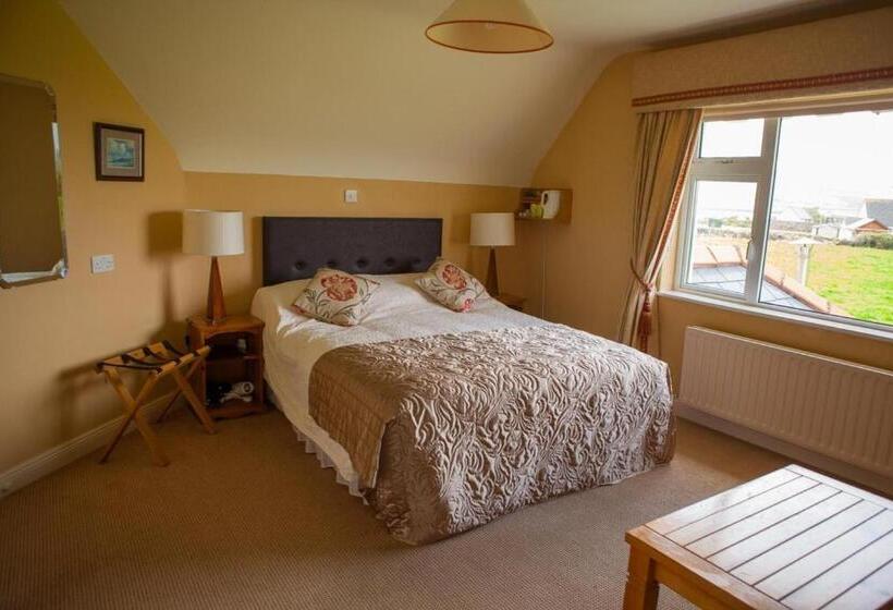 Номер Стандарт, Bambury's Guesthouse