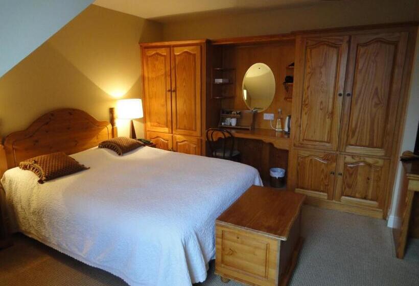 스탠다드 룸, Bambury's Guesthouse