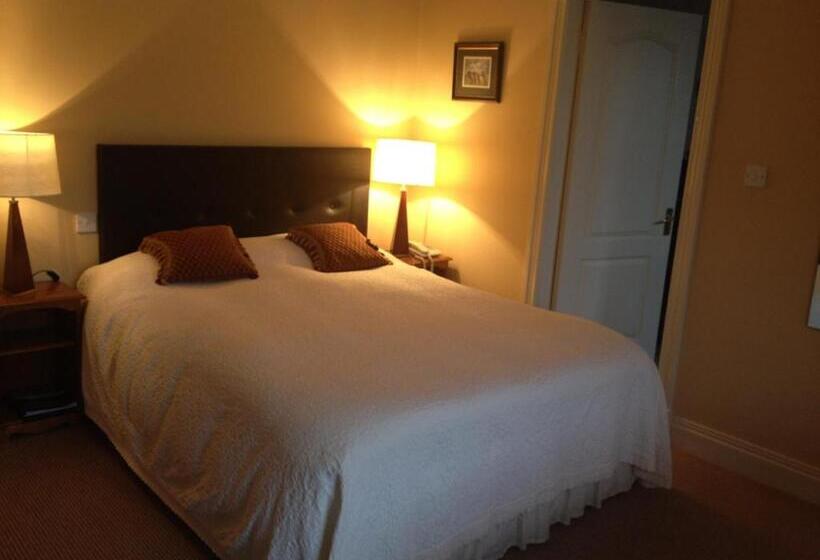 스탠다드 룸, Bambury's Guesthouse