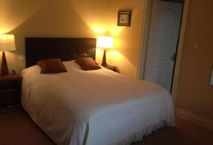 スタンダードルーム, Bambury's Guesthouse