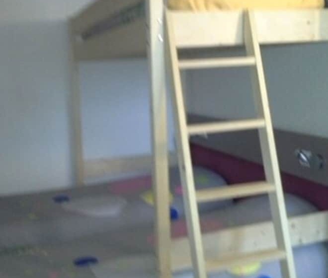 חדר סטנדרט לשלושה, Contact Hôtel Come Inn