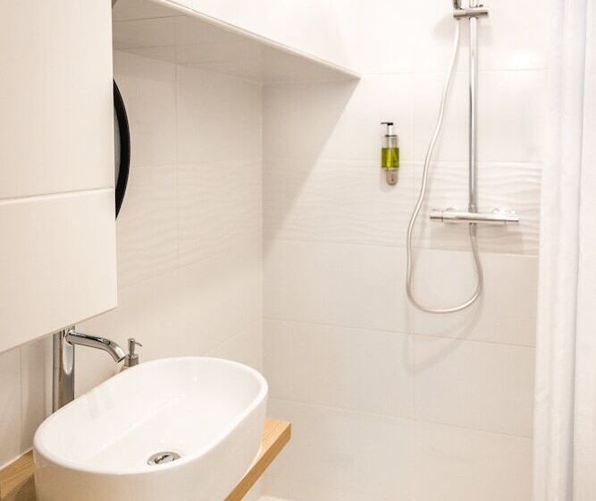 اتاق استاندارد یک نفره, Demeures & Châteaux   Hôtel De La Porte Saint Malo