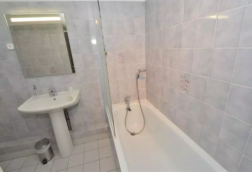 اتاق استاندارد, Demeures & Châteaux Hôtel De La Porte Saint Malo