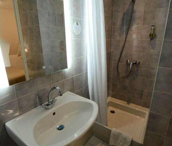 اتاق استاندارد, Demeures & Châteaux   Hôtel De La Porte Saint Malo