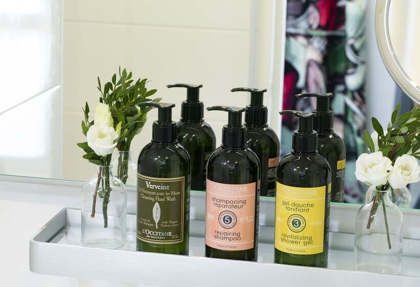 غرفة قياسية, Des Arts Montmartre