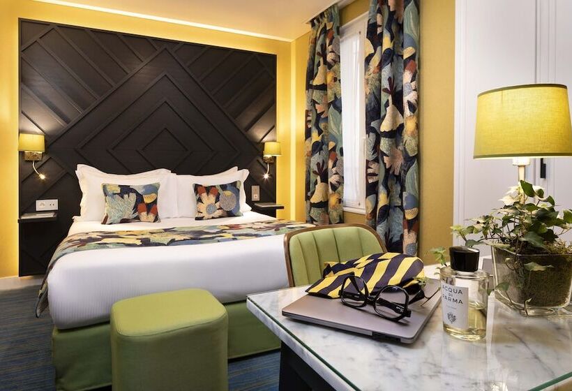Chambre Standard, Des Arts Montmartre