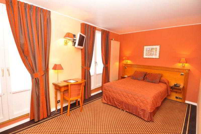 Chambre Standard Individuelle, Des Arts Montmartre