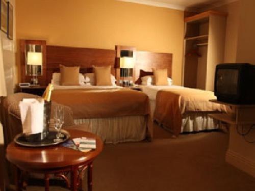 스탠다드 룸, Harty Costello Town House