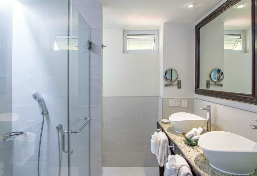 اتاق پرمیوم با چشمانداز دریا, Hedonism Ii Resort