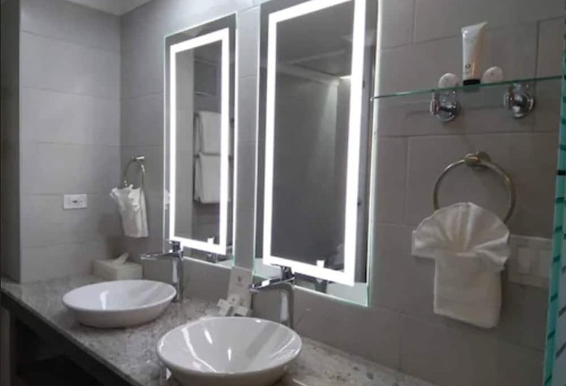 Habitación Premium Vista al Mar., Hedonism Ii Resort
