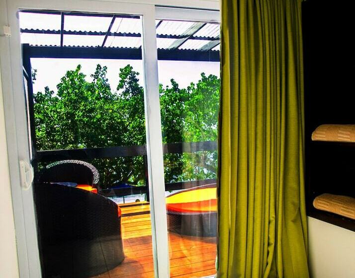 اتاق پرمیوم با چشمانداز دریا, Hedonism Ii Resort