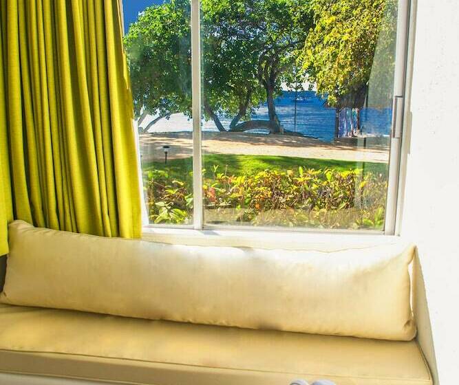 اتاق پرمیوم با چشمانداز دریا, Hedonism Ii Resort