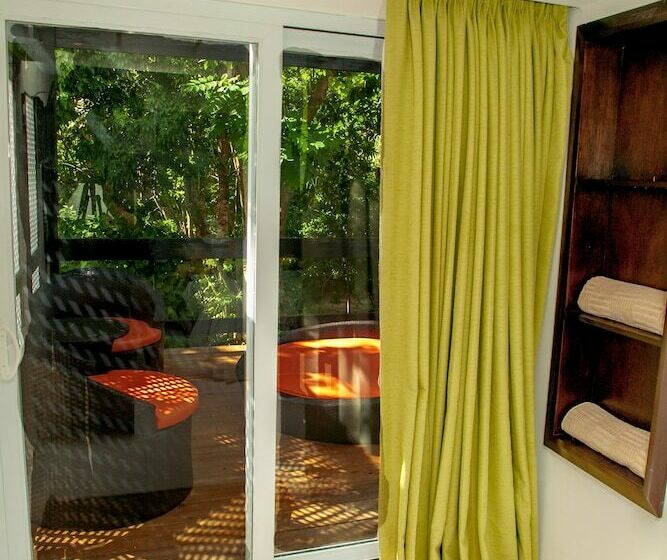 اتاق پرمیوم با چشمانداز دریا, Hedonism Ii Resort