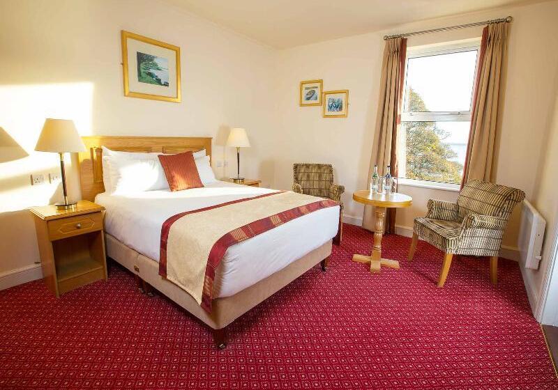 スタンダードシングルルーム, Hodson Bay