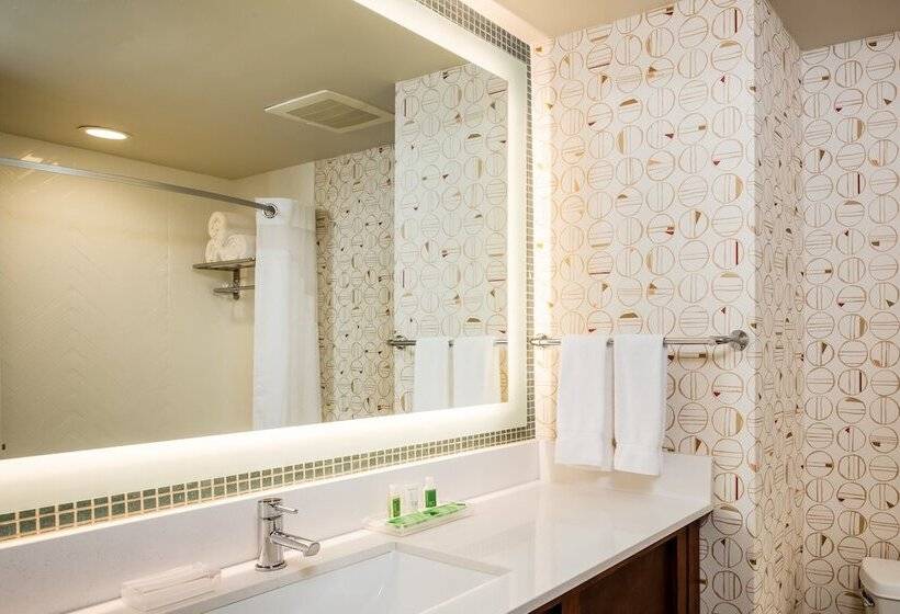 Номер Стандарт, Holiday Inn   Gulfport Airport, An Ihg