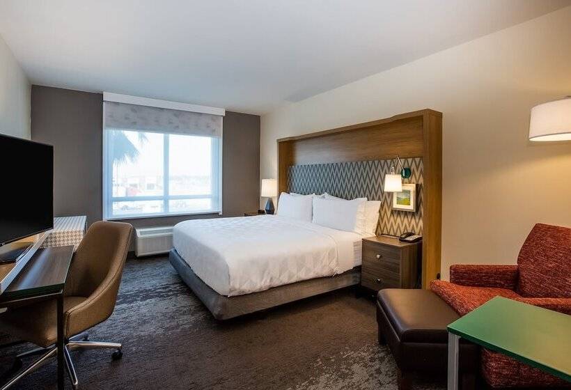 غرفة قياسية, Holiday Inn   Gulfport Airport, An Ihg