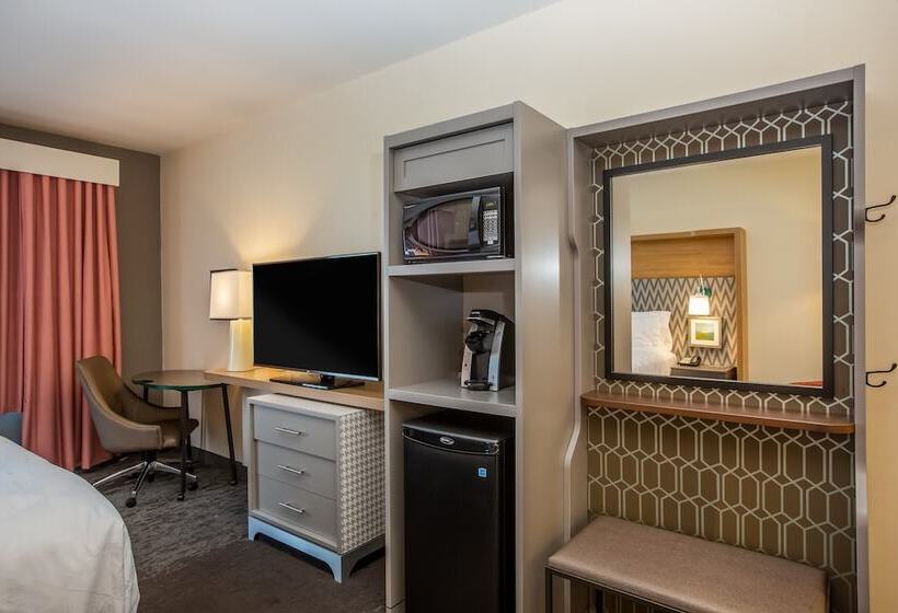 غرفة قياسية, Holiday Inn   Gulfport Airport, An Ihg