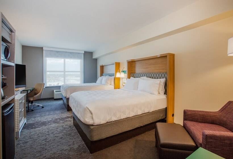 غرفة قياسية, Holiday Inn   Gulfport Airport, An Ihg