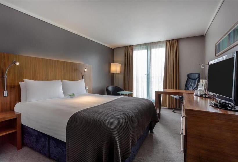 标准间, Holiday Inn London Camden Lock, An Ihg