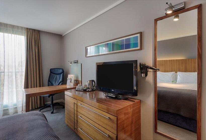 标准间, Holiday Inn London Camden Lock, An Ihg