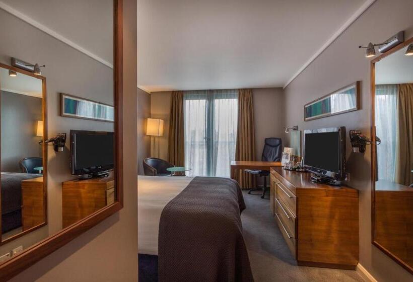 标准间, Holiday Inn London Camden Lock, An Ihg