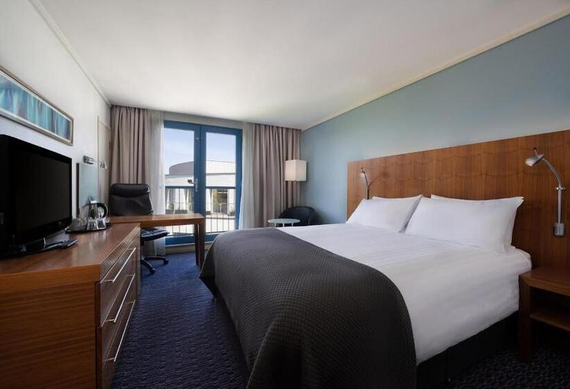 Номер Стандарт, Holiday Inn London Camden Lock, An Ihg