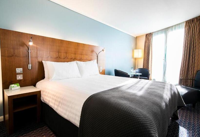 标准间, Holiday Inn London Camden Lock, An Ihg
