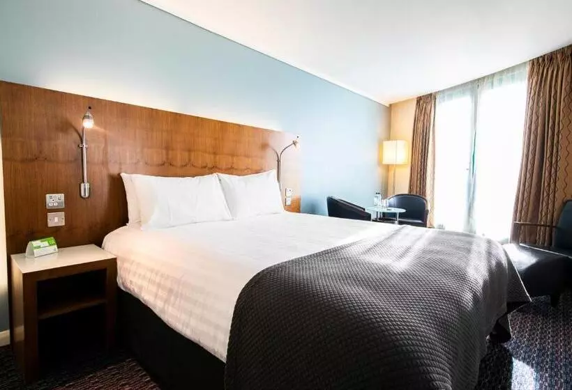 スタンダードルーム, Holiday Inn London Camden Lock, An Ihg