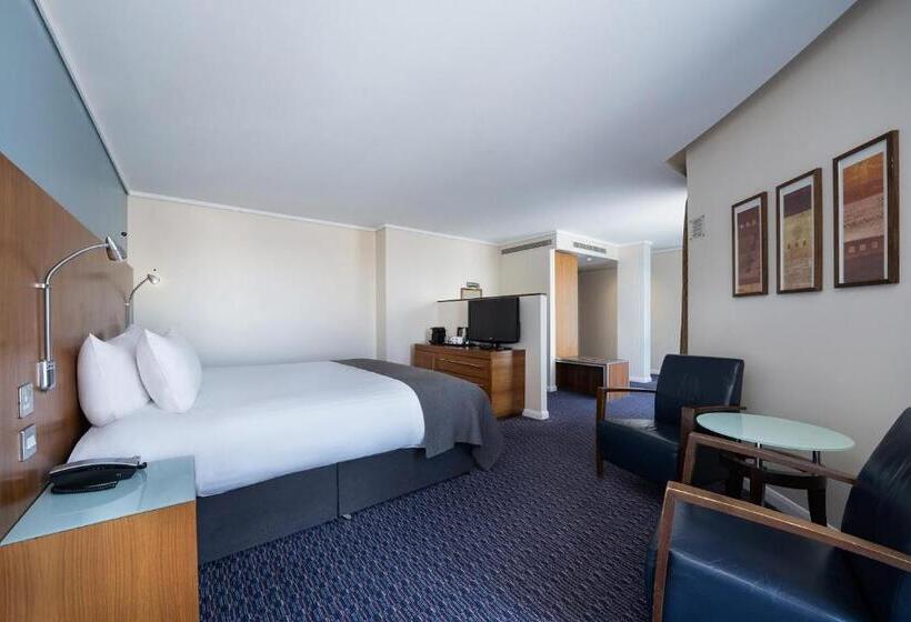 高级客房, Holiday Inn London Camden Lock, An Ihg