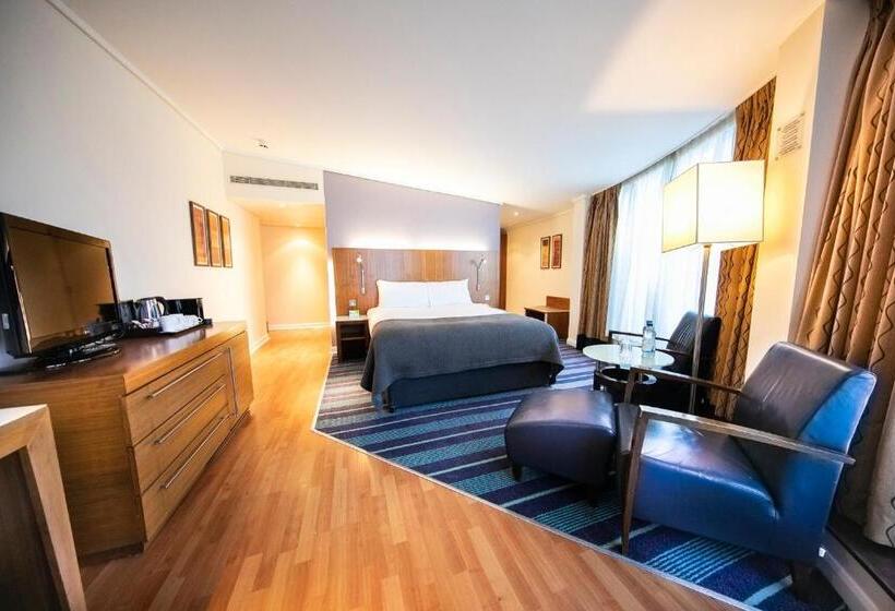 高级客房, Holiday Inn London Camden Lock, An Ihg