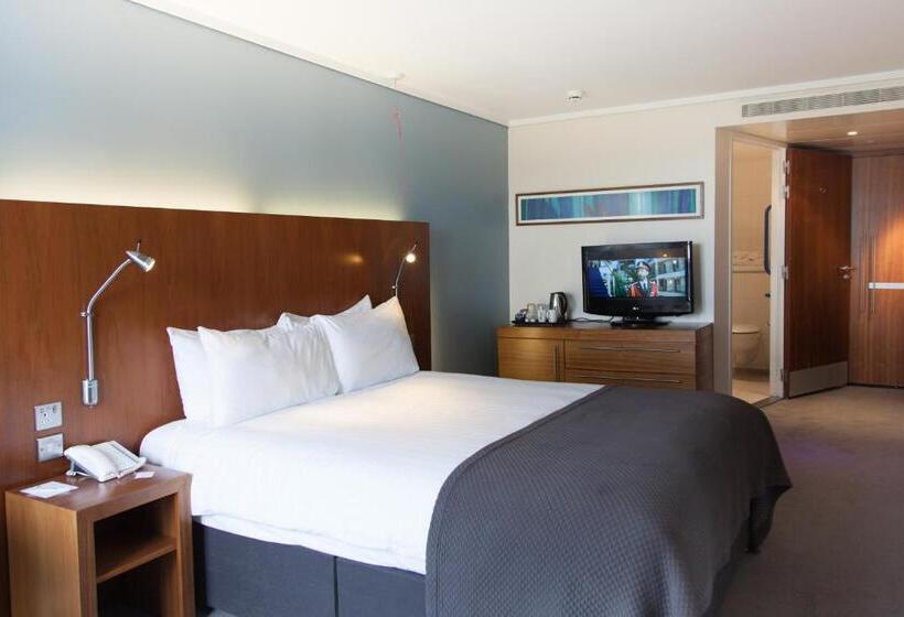 适合残疾人使用的标准间, Holiday Inn London Camden Lock, An Ihg