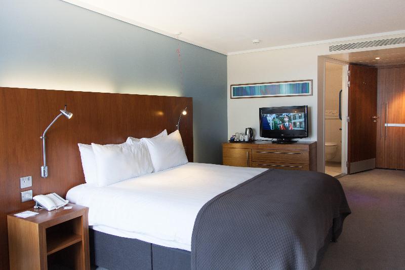 标准间, Holiday Inn London Camden Lock, An Ihg