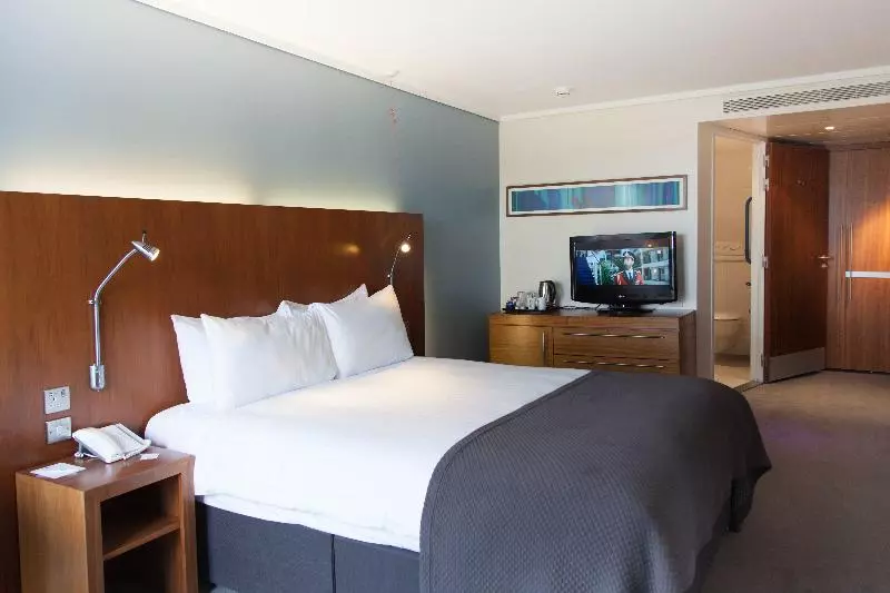 スタンダードルーム, Holiday Inn London Camden Lock, An Ihg