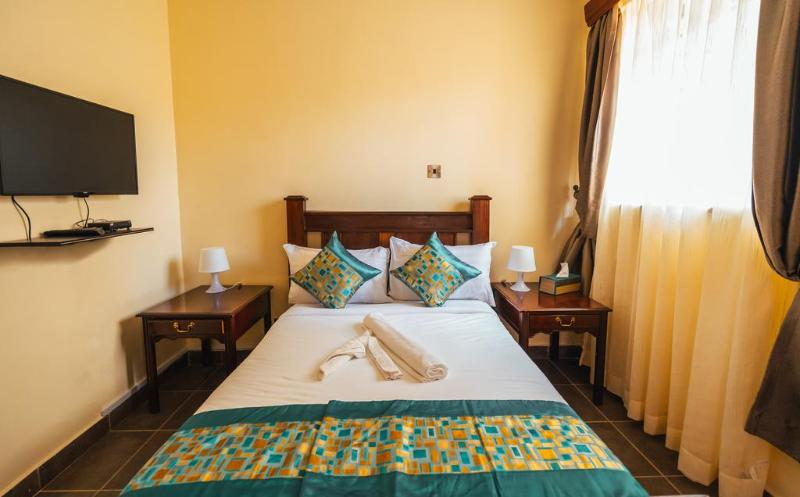 标准间, Holiday Inn London Camden Lock, An Ihg