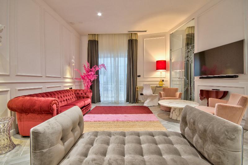 高级客房, Holiday Inn London Camden Lock, An Ihg