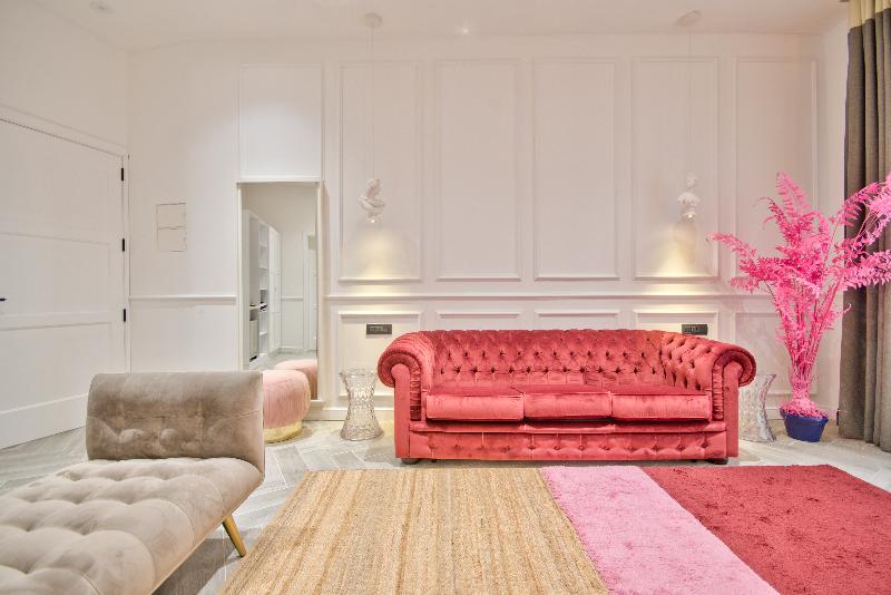 Номер Премиум, Holiday Inn London Camden Lock, An Ihg