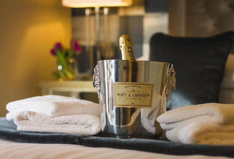 スタンダードルーム, Leighinmohr House