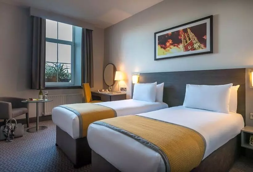 اتاق استاندارد, Maldron Hotel Shandon Cork City