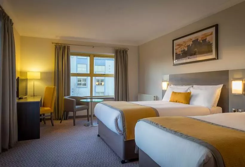 اتاق استاندارد, Maldron Hotel Shandon Cork City