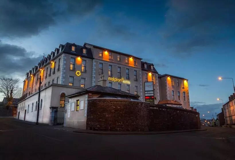 اتاق استاندارد, Maldron Hotel Shandon Cork City