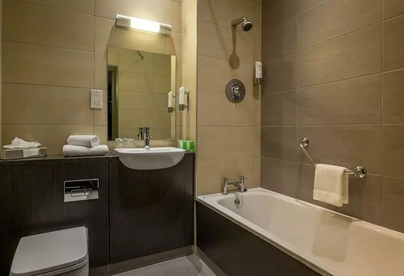 اتاق خانوادگی, Maldron Hotel Shandon Cork City
