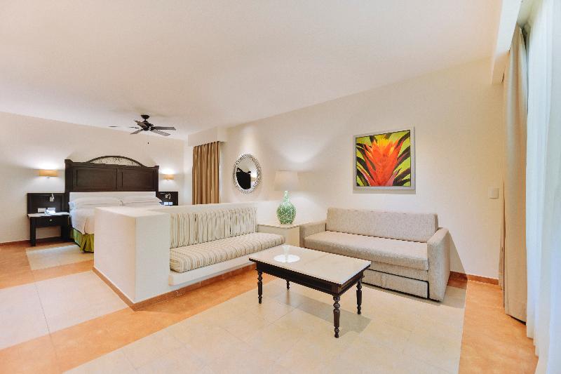 جناح جونيور, Occidental At Xcaret Destination   All Inclusive