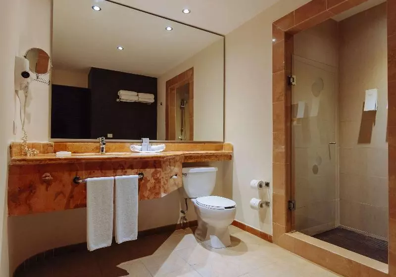 سوییت جونیور, Occidental At Xcaret Destination   All Inclusive