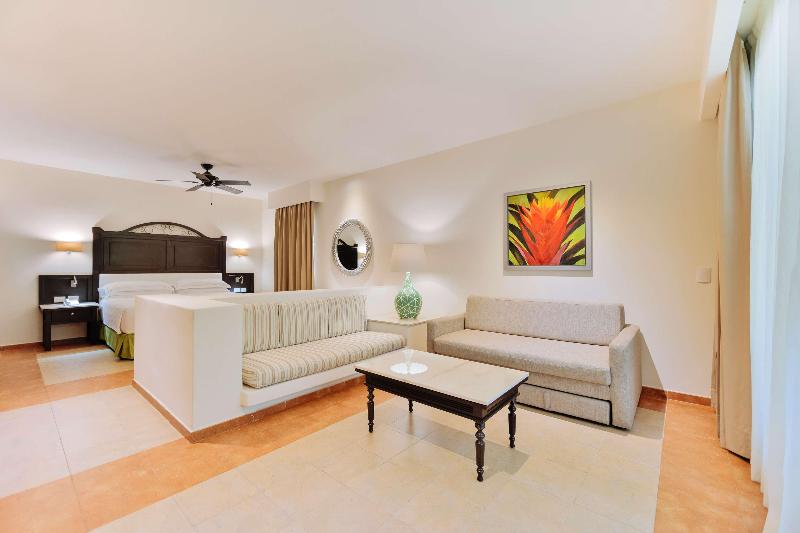 جناح جونيور, Occidental At Xcaret Destination   All Inclusive